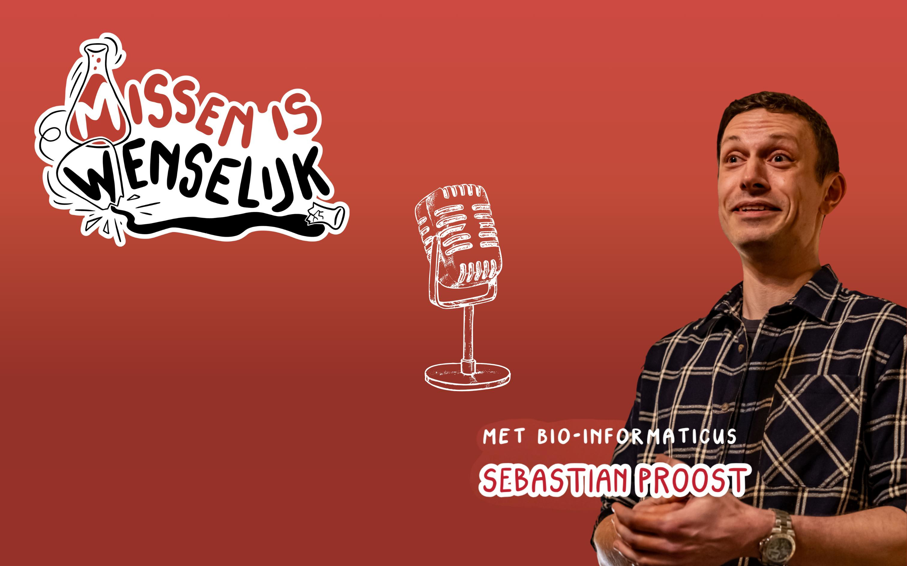 Podcast about how things can go wrong in science, and how we can learn from it. (in Dutch)
